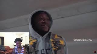 G4Choppa \& G4 Boyz - “In Scam We Trust” (Official Music Video - WSHH Exclusive) REACTION!!