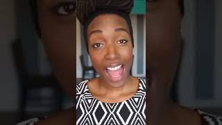 Listen to her! Shane Dawson didnt! ft. Franchesca Ramsey #leopardsong #viralmoments #viralvideo