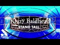 Capture de la vidéo Krazy Baldhead - Stand Tall (Official Video)