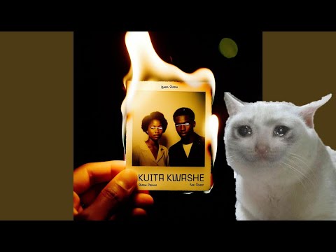 Kuita Kwashe (feat. Kae Chaps, Shona Prince & Takura) REACTION VIDEO