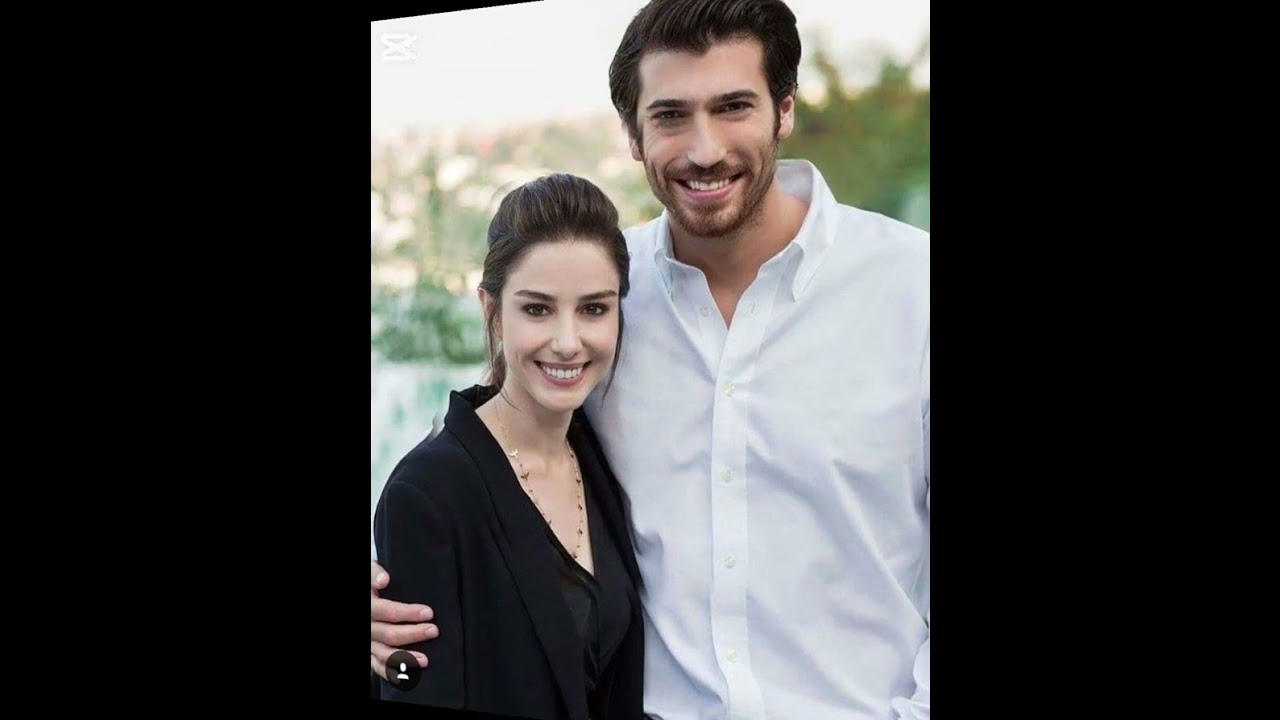 Джан и Озге сообщают хорошие новости: «Долунай» возвращается с новым сезоном