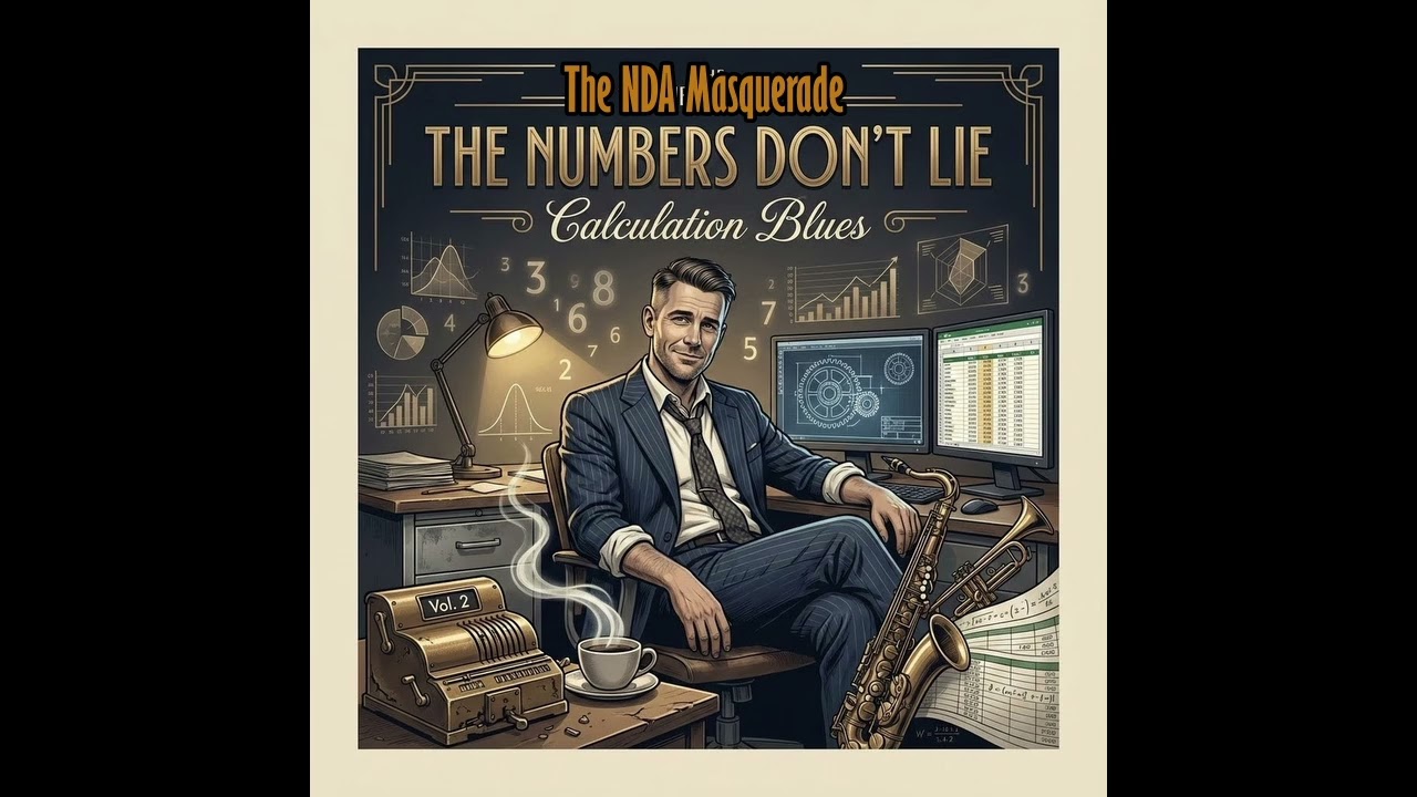 The NDA Masquerade — When Project Alpha and Project Beta Are the Same Design