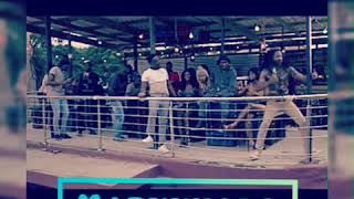NEW!!!!dance moves(it's called*🔥MABUCADO*🔥DANCE🔥🔥