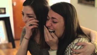 Heart Warming Say Yes Marriage Proposal