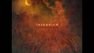 Insomnium - At the gates of sleep