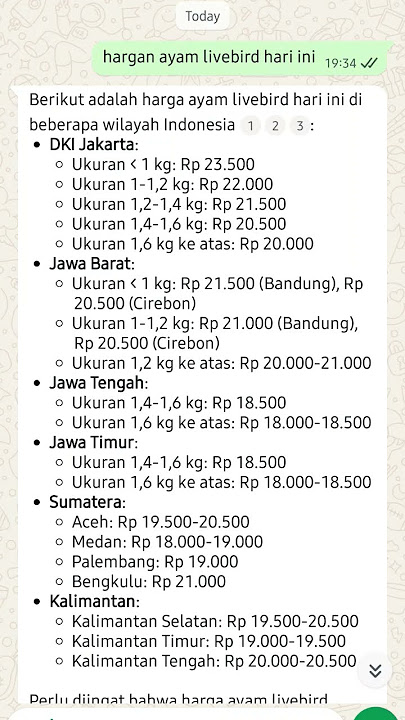 harga ayam broiler hari ini #hargaayambroilerhariini #chicken #broiler