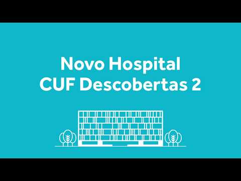 Novo Hospital CUF Descobertas 2