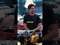 Bistecone crítica o Tcar e chama ele de ignorante