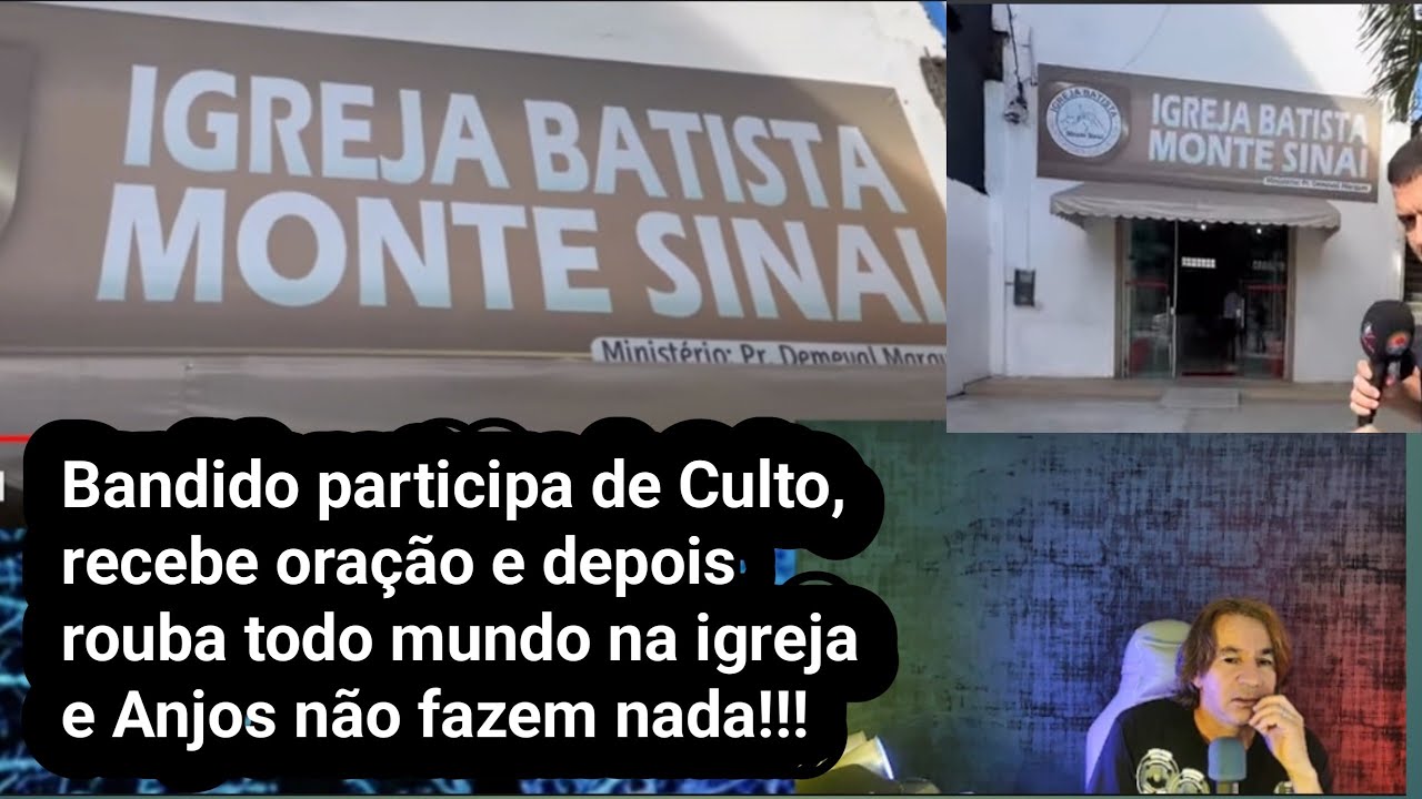 O pastor que se tornou ateu, Pra assistir à entrevista que o Jason Ferrer  me concedeu na íntegra, clique aqui:  By  Prof. Daniel Gontijo