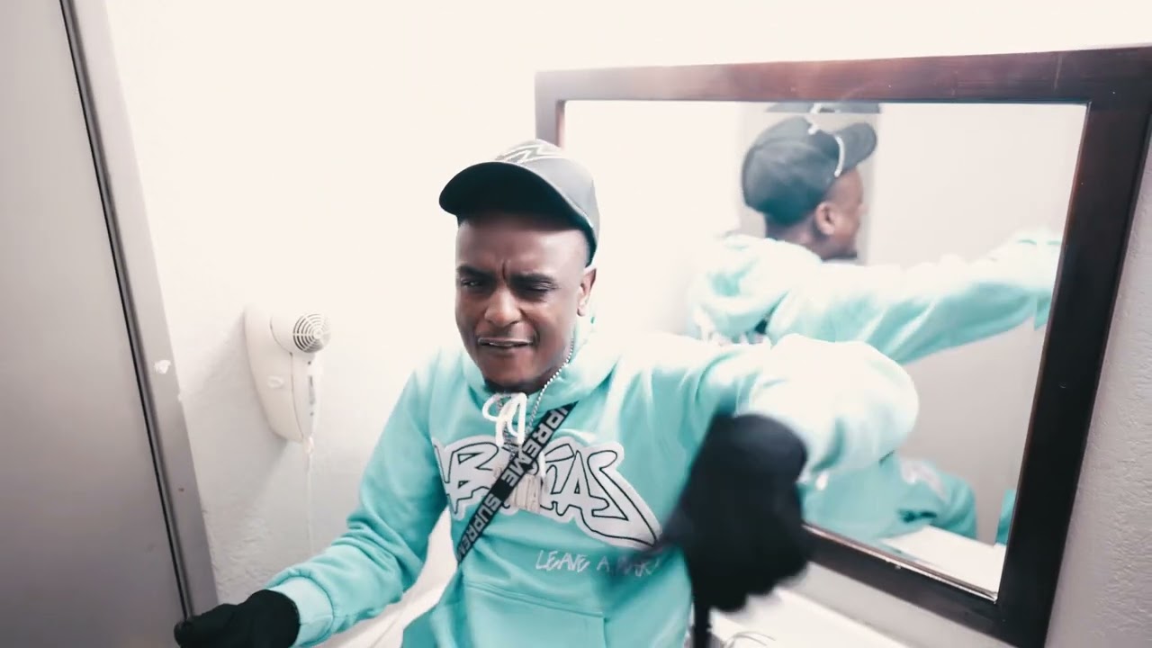 TRENDSETTA - NO SMOKE (VIDEO)