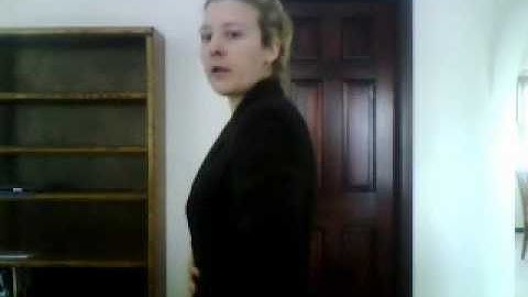 E-Oboe Lesson Part One: Breathing