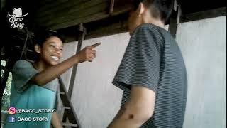 Baco story - BINGUNG - Bugis Lucu part6