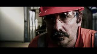 SAIPEM | 'Work Safe, No Regrets' (Safety Campaign)_ITA