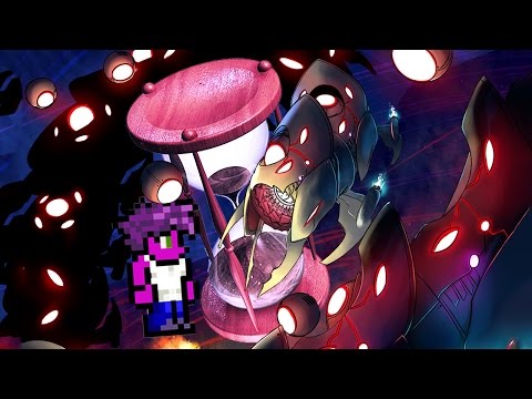 Terraria 2, Ep. 60: Il Distruttore in 10 Secondi SENZA MAGIA