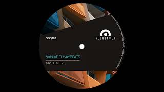 Vaniat Funkybeats - Emcess Original Mix