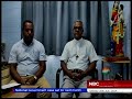 PNG Bishop Condemns Paris Olympics Opening Ceremony | NBC PNG