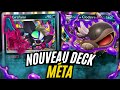 Nouveau DECK MÉTA à jouer ULTRA PUISSANT dans Pokémon Pocket !