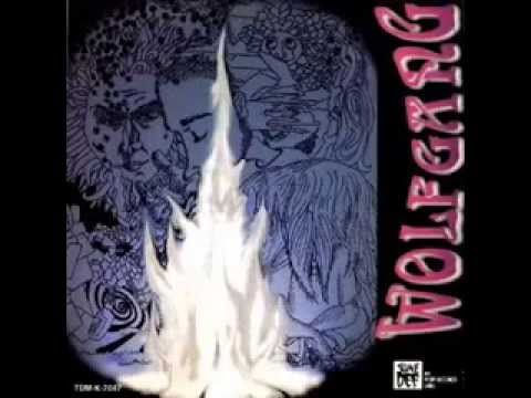 Wolfgang Full Album 1995