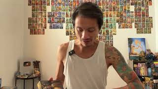 screenshot of the youtube video