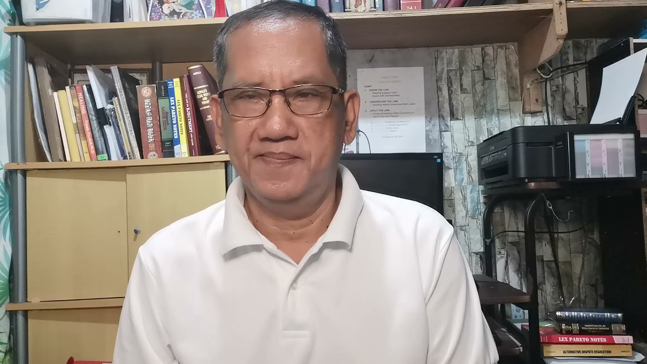 HOA ELECTION GUIDELINES