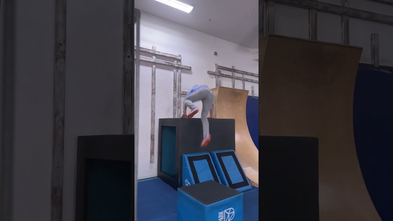 The Floor Is On Fire Challenge 🔥 