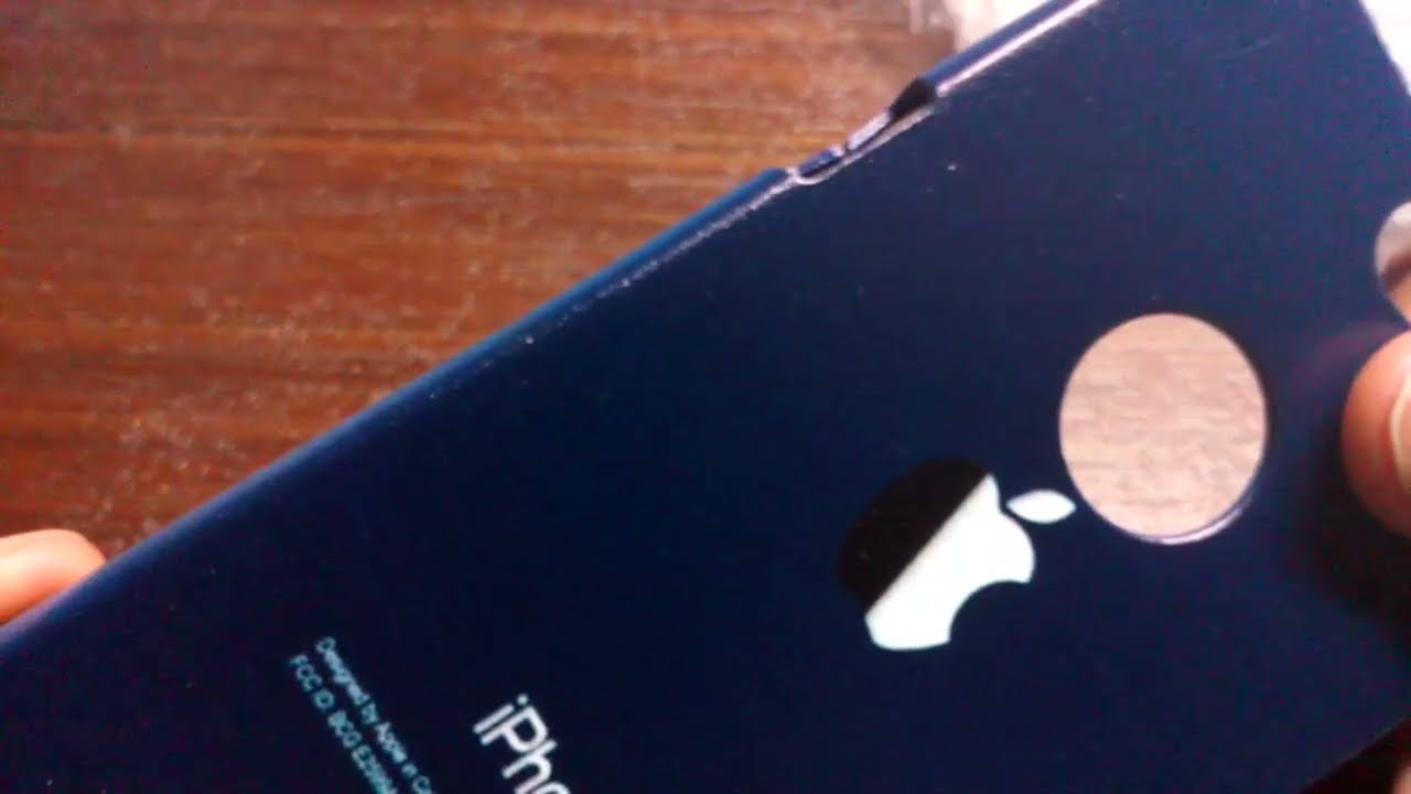 coolpad A8 back cover