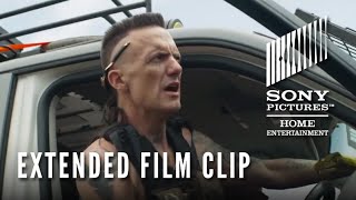 Extended Film Clip