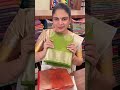 Saree Code - TTDS2861  Saree Name - Semi Tussar Silk Saree  Blouse - Runnin | templedesigner.com