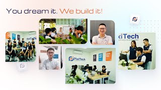 Pixitech - Your Digital Product Development Partner