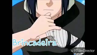 Como Fazer Um Chidorisasuke Vs Pessoas