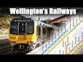 Wellingtons surprising suburban network