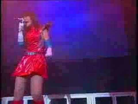 Hot Wave Wonder Momo I Youtube