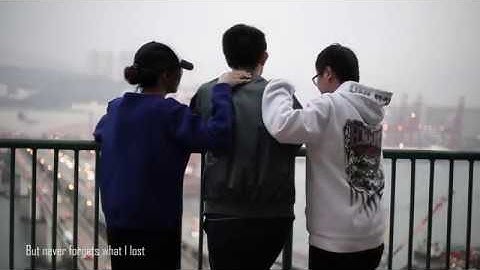 Coventry University project "Home" MV