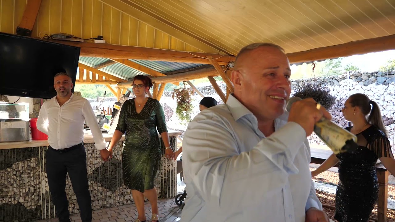 Doru Petrean - Botez Deian-Iulius 21.08.2021