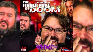 WHW #262: Finger Poke Of Doom (NITRO 1/4/1999)