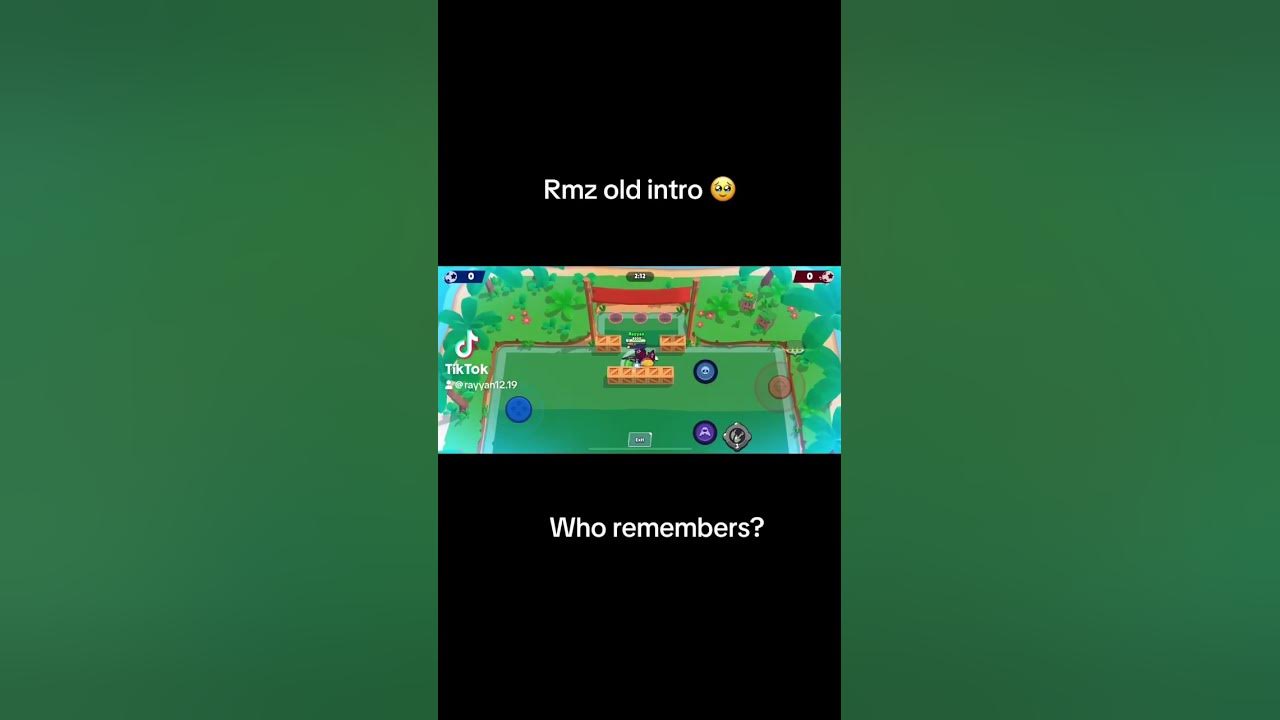 Who remembers rmz old intro 🥹 - YouTube