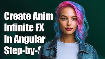 How to Create Infinite Animations in Angular 2: A Step-by-Step Guide
