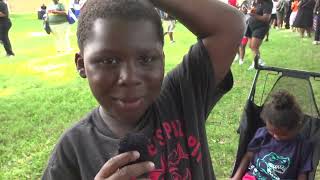 2026 National Night Out/Backpack Drive