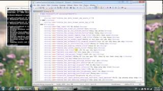 Mod thông báo pin yếu screenshot 2
