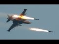 DCS World. Су-25 против колонны бронетехники