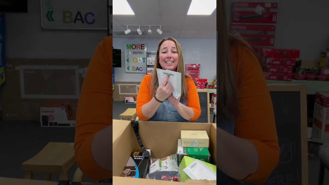 2.26.26 Unboxing Amazon Mystery Box w over $440 in products #haul