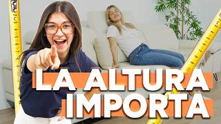 📏 ¿Cómo elegir la altura del sofá y acertar seguro? ✅
