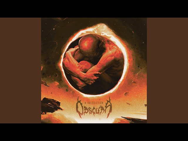 Obscura - The Beyond