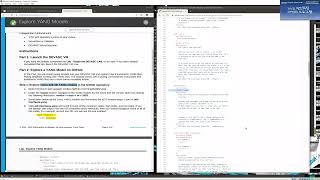 DevNet Lab 8 3 5