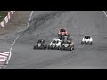 Crosskart NM 3 2020 Grenland 650 A Finale