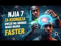 NJIA 7 ZA KUONGEZA UWEZO WA UBONGO NA KUFIKIRIA KWA KINA NJIA 7 ZA KUONGEZA UWEZO WA UBONGO NA KUFIKIRIA KWA KINA