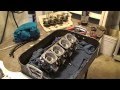 Mikuni Carburetors - Disassembly, Cleaning, and Maintenance - 1985 Yamaha FJ600 - Part 1