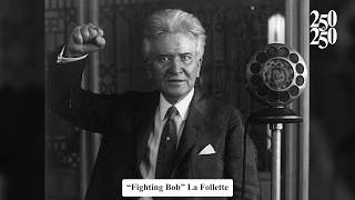 Robert Fighting Bob La Follette Narrated by Ben Wikler