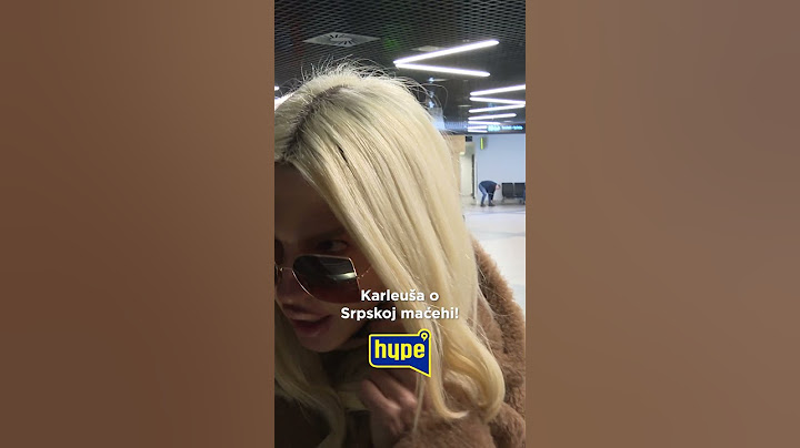 Karleusa ostro o Ceci i Futi #hypetv #jelenakarleuša #ceca