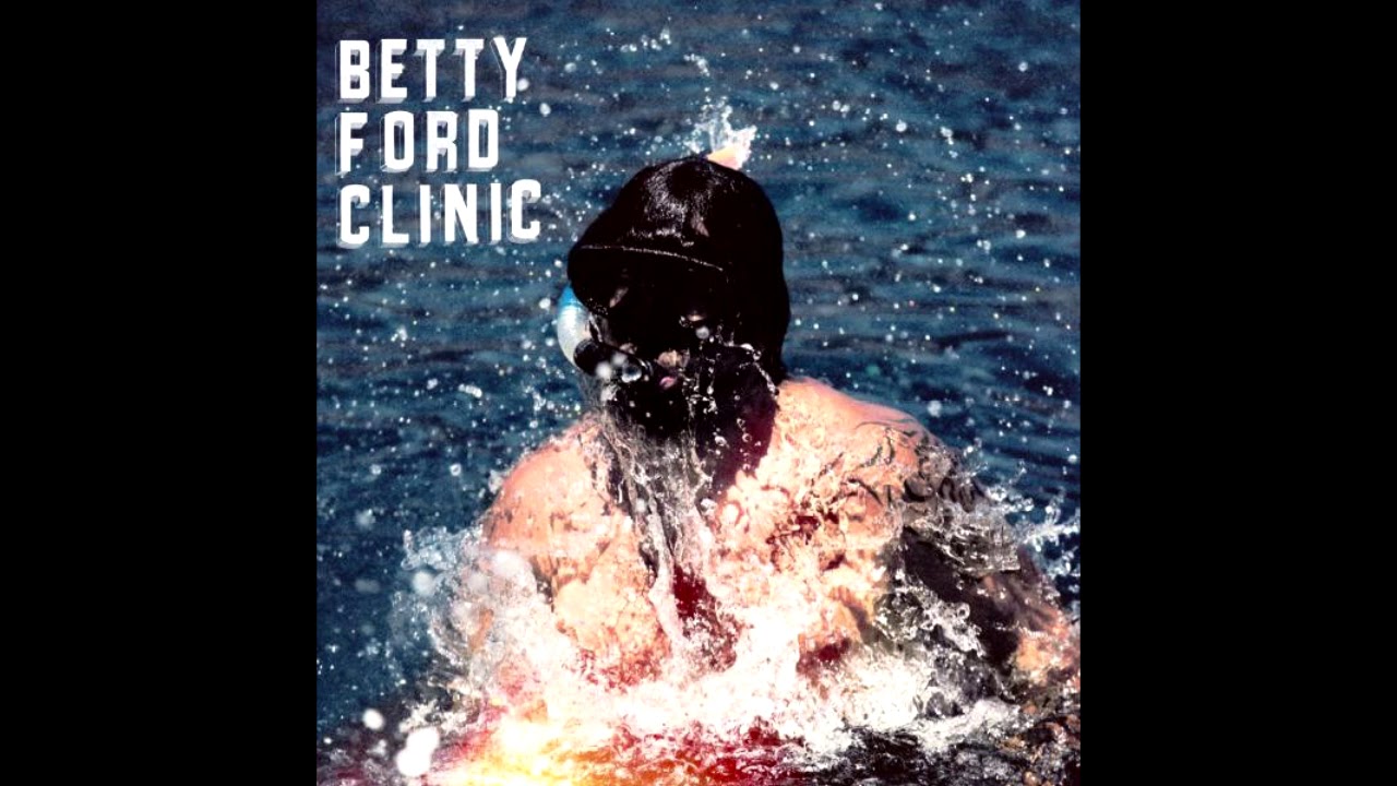 Παρακολούθηση Betty Ford Clinic - dance machine στο YouTube Παρακολούθηση Betty Ford Clinic - dance machine στο YouTube